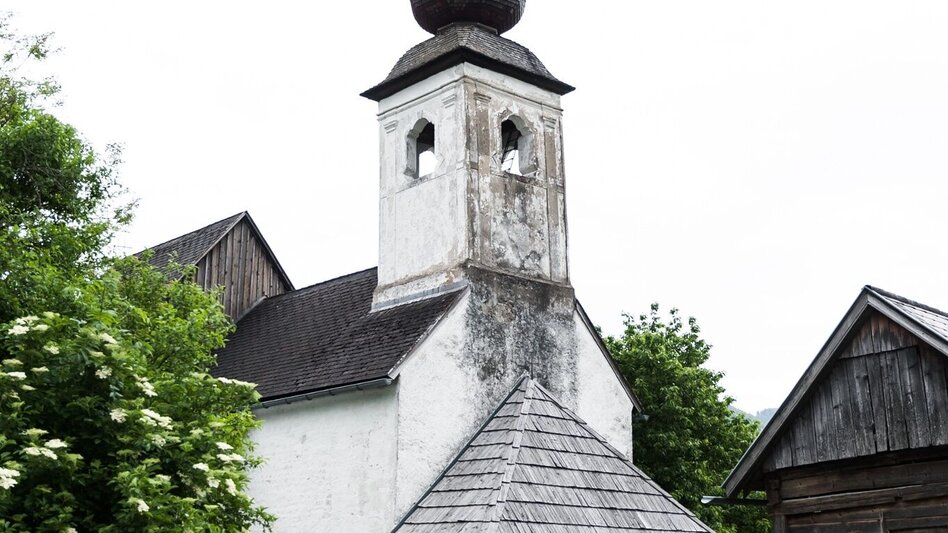 Wanderung Seeweg - Touren-Impression #2.2 | © Erlebnisregion Schladming-Dachstein