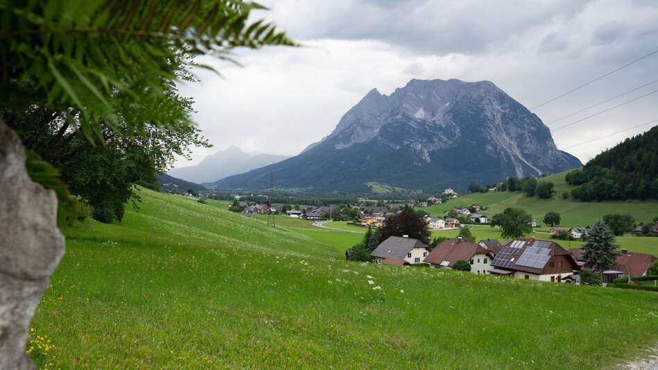 Wanderung Schlattham-Lantschern-Weg - Touren-Impression #2.4 | © Erlebnisregion Schladming-Dachstein