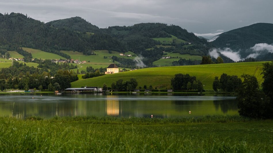 Wanderung Schlattham-Lantschern-Weg - Touren-Impression #2.6 | © Erlebnisregion Schladming-Dachstein