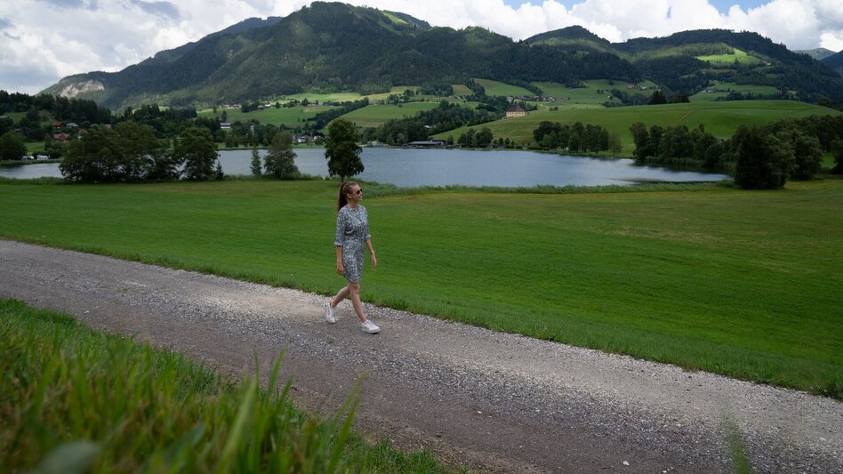 Wanderung Schlattham-Lantschern-Weg - Touren-Impression #2.1 | © Tourismusverband Grimming-Donnersbachtal