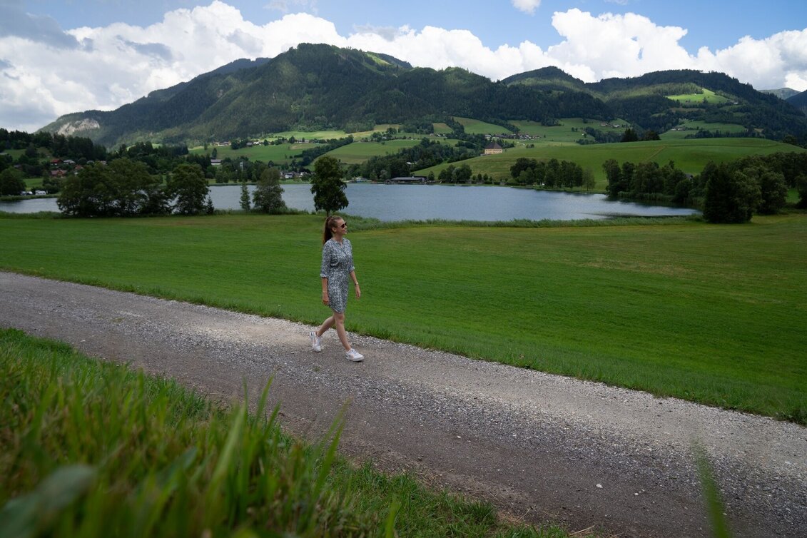 Wanderung Schlattham-Lantschern-Weg - Touren-Impression #1 | © Tourismusverband Grimming-Donnersbachtal