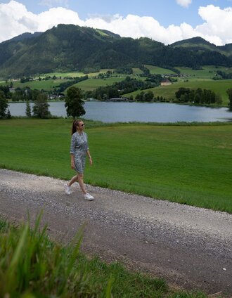 schlattham-lantschern-weg_img_63126156 | Christoph Lukas | © Tourismusverband Grimming-Donnersbachtal