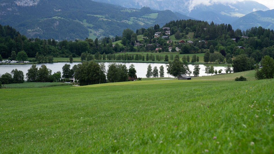 Wanderung Schlattham-Lantschern-Weg - Touren-Impression #2.2 | © Erlebnisregion Schladming-Dachstein