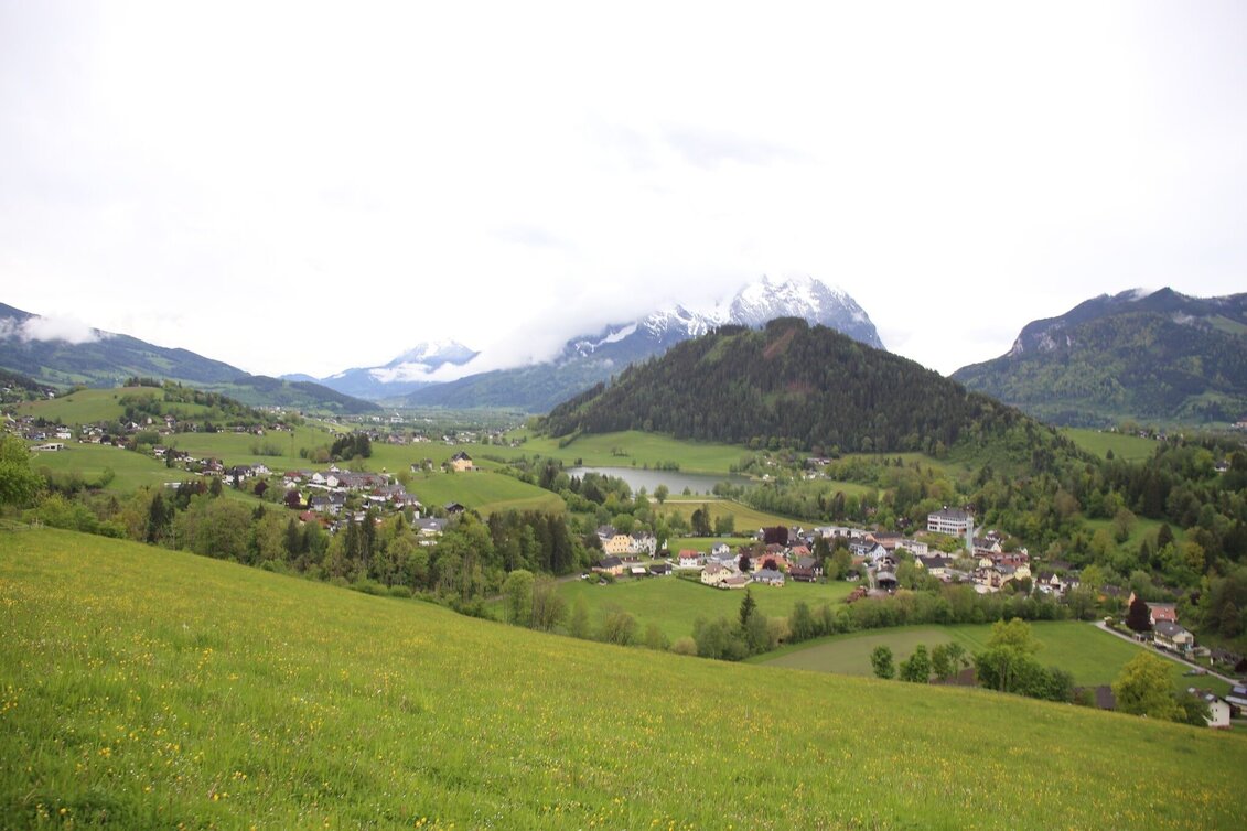 Wanderung Ritzmannsdorf-Tachenberg-Weg - Touren-Impression #1 | © Erlebnisregion Schladming-Dachstein