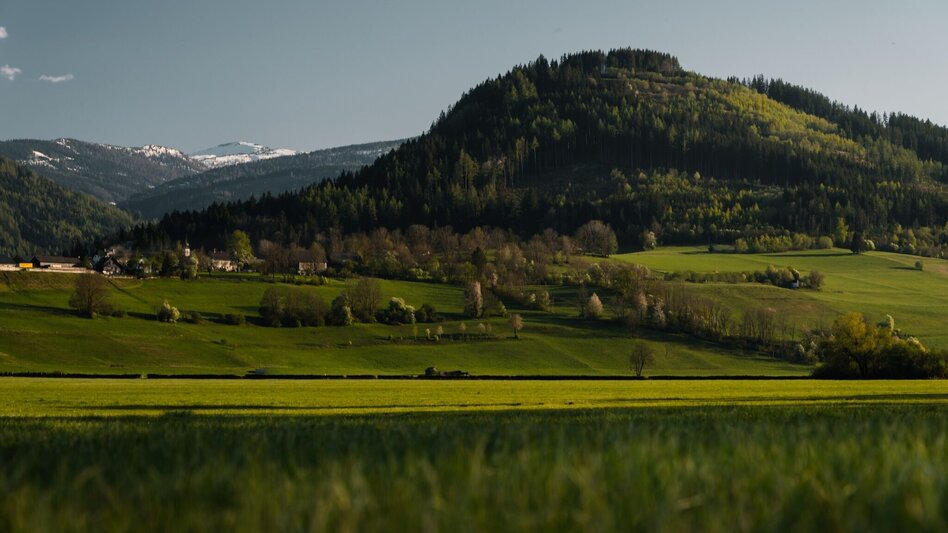 Wanderung Kulmgipfel - Touren-Impression #2.1 | © Erlebnisregion Schladming-Dachstein