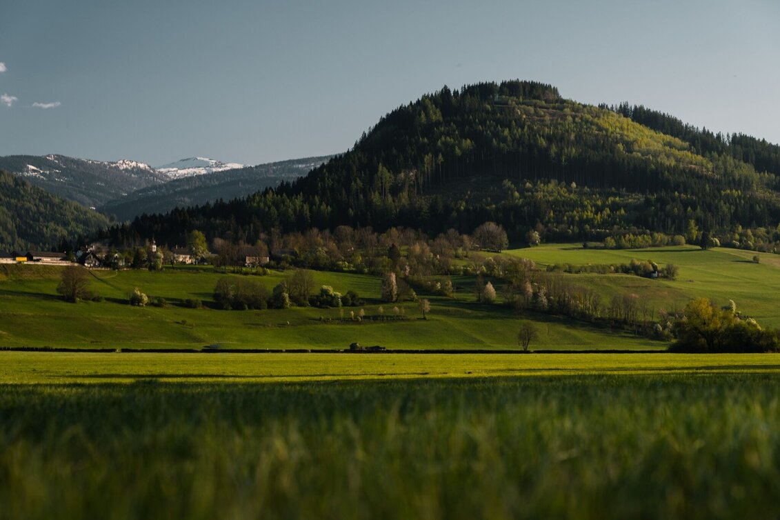 Wanderung Kulmgipfel - Touren-Impression #1 | © Erlebnisregion Schladming-Dachstein