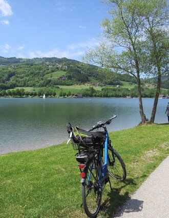 Rest at Stubenbergsee, Eastern Styria | Oststeiermark Tourismus | © Oststeiermark Tourismus