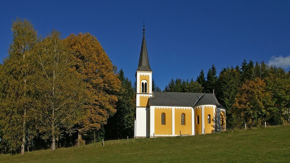 Hiking route Hike: Alpl – Stanglalm – Krieglach - Touren-Impression #2.3 | © TV Hochsteiermark