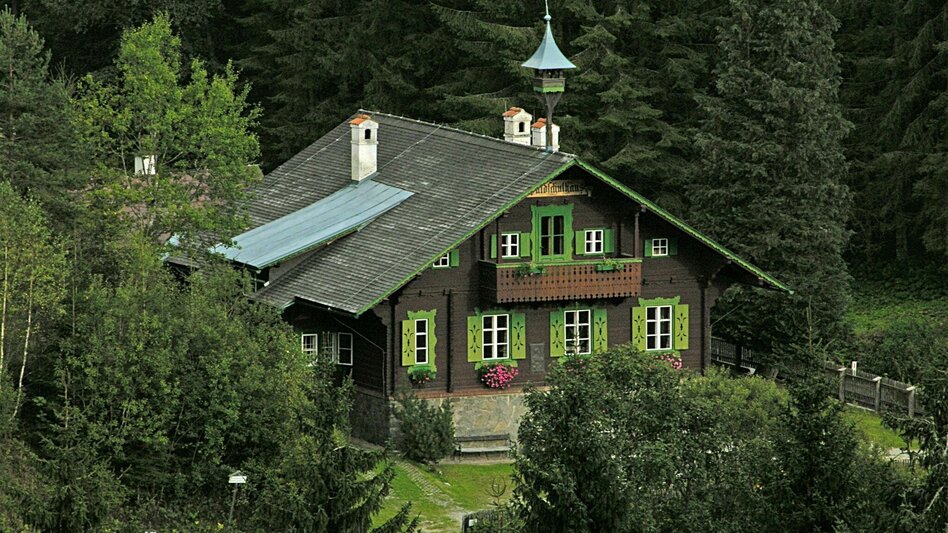 Hiking route Hike: Alpl – Stanglalm – Krieglach - Touren-Impression #2.4 | © TV Hochsteiermark