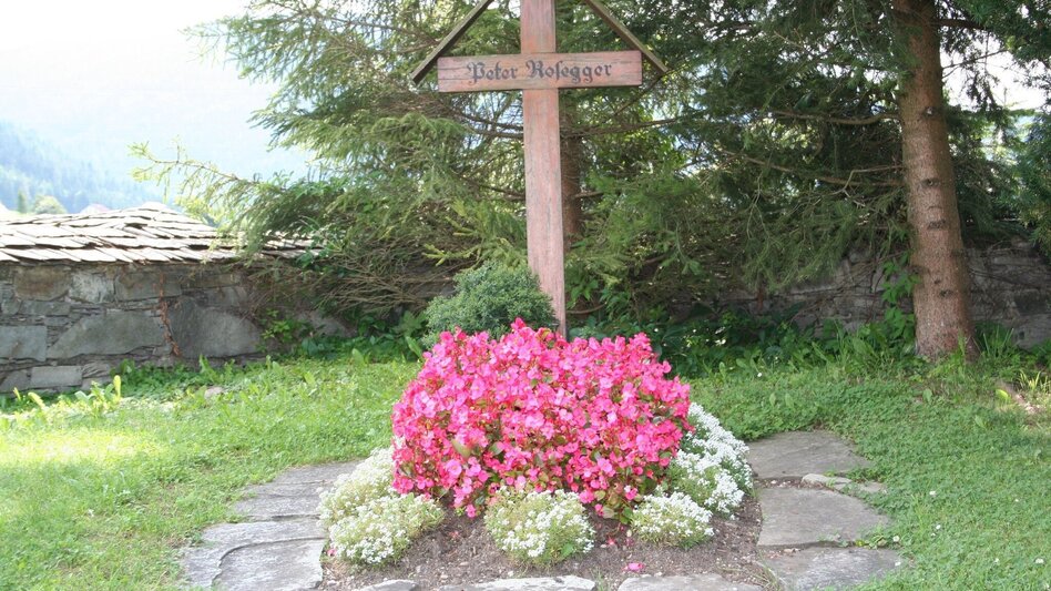 Hiking route Hike: Alpl – Stanglalm – Krieglach - Touren-Impression #2.6 | © TV Hochsteiermark