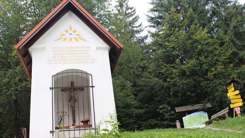 Hiking route Schöckl Round from Schöcklkreuz (Plenzengreith) - Touren-Impression #2.2 | © Oststeiermark Tourismus