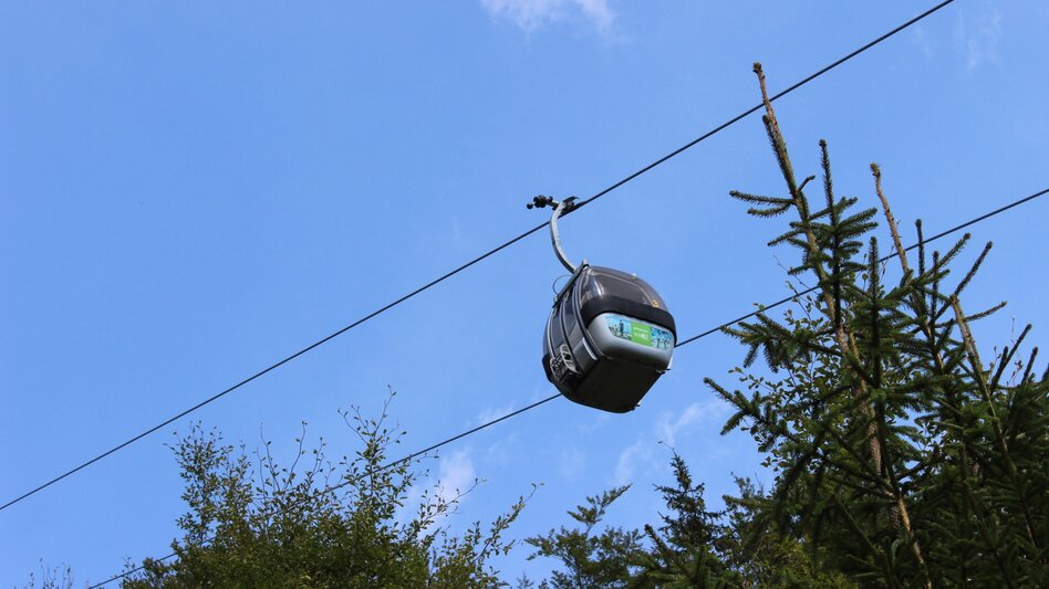 Hiking route Schöckl Round from Schöcklkreuz (Plenzengreith) - Touren-Impression #2.11 | © Oststeiermark Tourismus