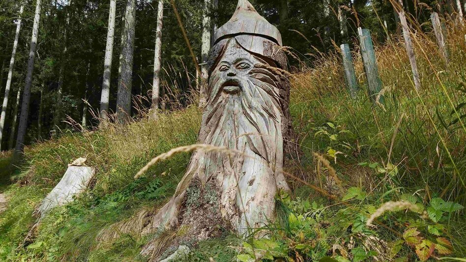 Hiking route Gerler Round from the Nechnitz - Touren-Impression #2.5 | © Oststeiermark Tourismus