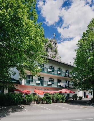 Gasthof Holzer | Daniela Paul | © TV Hochsteiermark