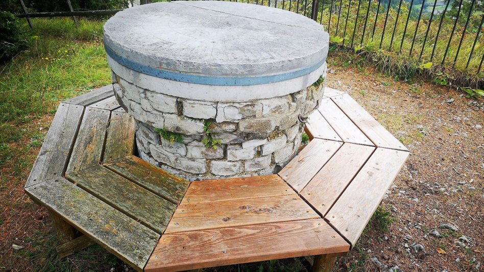 Hiking route Up the Rabenstein near Neuberg in the Mürzer Oberland Nature Park - Touren-Impression #2.6 | © TV Hochsteiermark