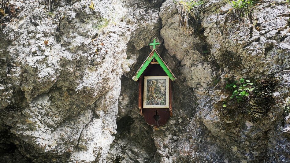 Wanderung Von Mürzsteg zur Kleinveitschalm im Naturpark Mürzer Oberland - Touren-Impression #2.3 | © TV Hochsteiermark