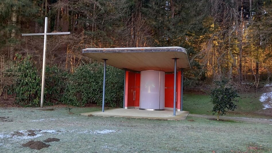 Wanderung Turnersteig (545) - Touren-Impression #2.4 | © Region Graz