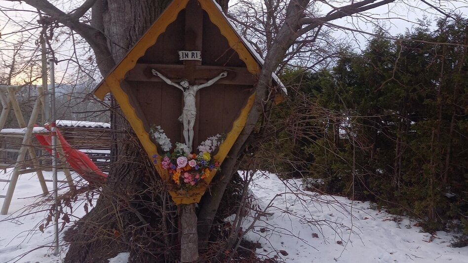Wanderung Turnersteig (545) - Touren-Impression #2.10 | © Region Graz