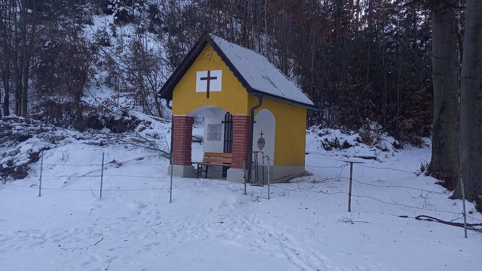 Wanderung Turnersteig (545) - Touren-Impression #2.11 | © Region Graz