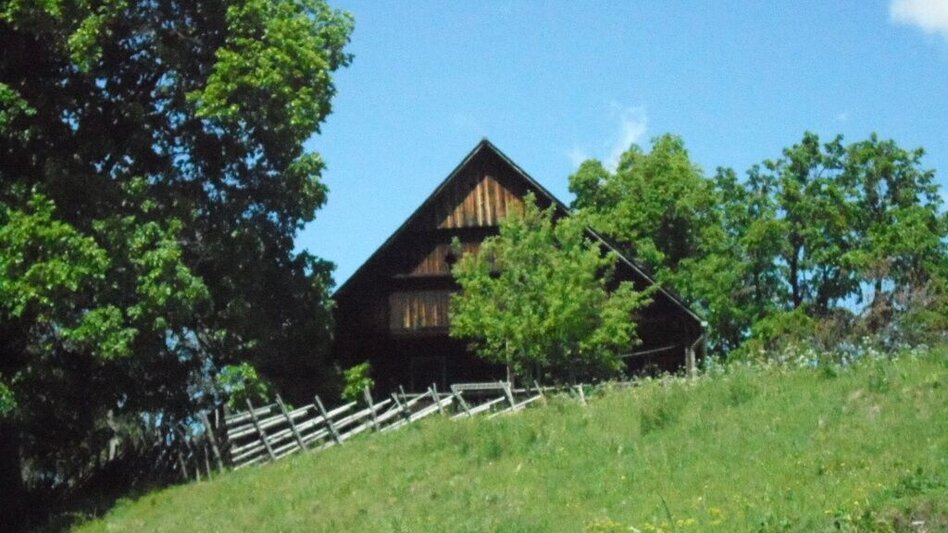 Wanderung Turnersteig (545) - Touren-Impression #2.13 | © TV Lipizzanerheimat/EU