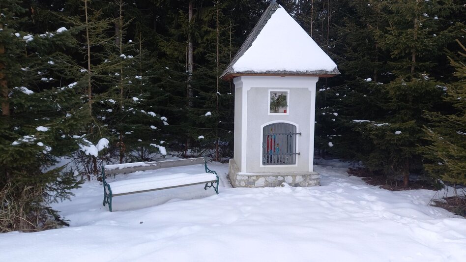 Wanderung Turnersteig (545) - Touren-Impression #2.16 | © Region Graz