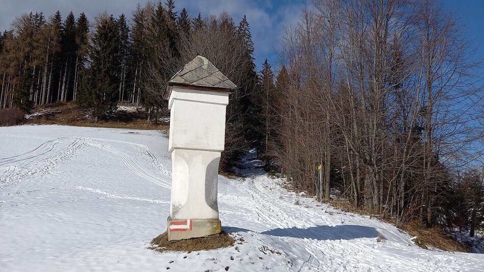 Wanderung Turnersteig (545) - Touren-Impression #2.18 | © Region Graz
