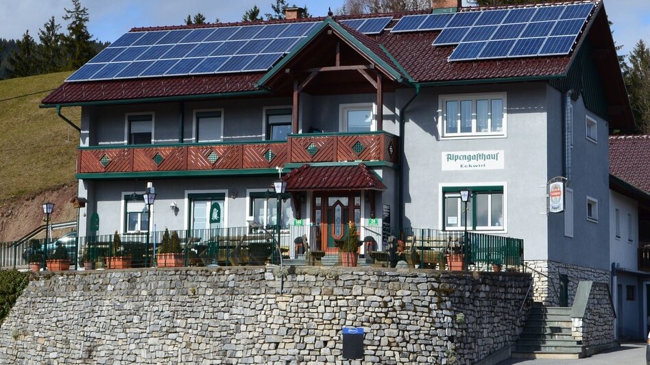 Wanderung Turnersteig (545) - Touren-Impression #2.19 | © Region Graz