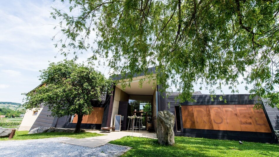 Hiking route Krispelweg - Touren-Impression #2.1 | © Genussgut Krispel