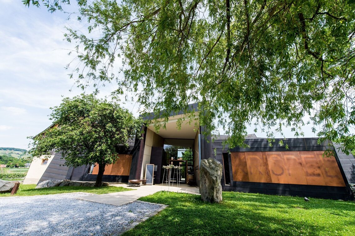 Hiking route Krispelweg - Touren-Impression #1 | © Genussgut Krispel