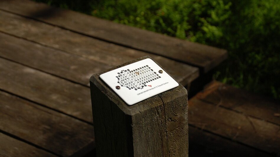 Hiking route Chapel tour on the Hebalm - Touren-Impression #2.3 | © Werbeagentur SMAC