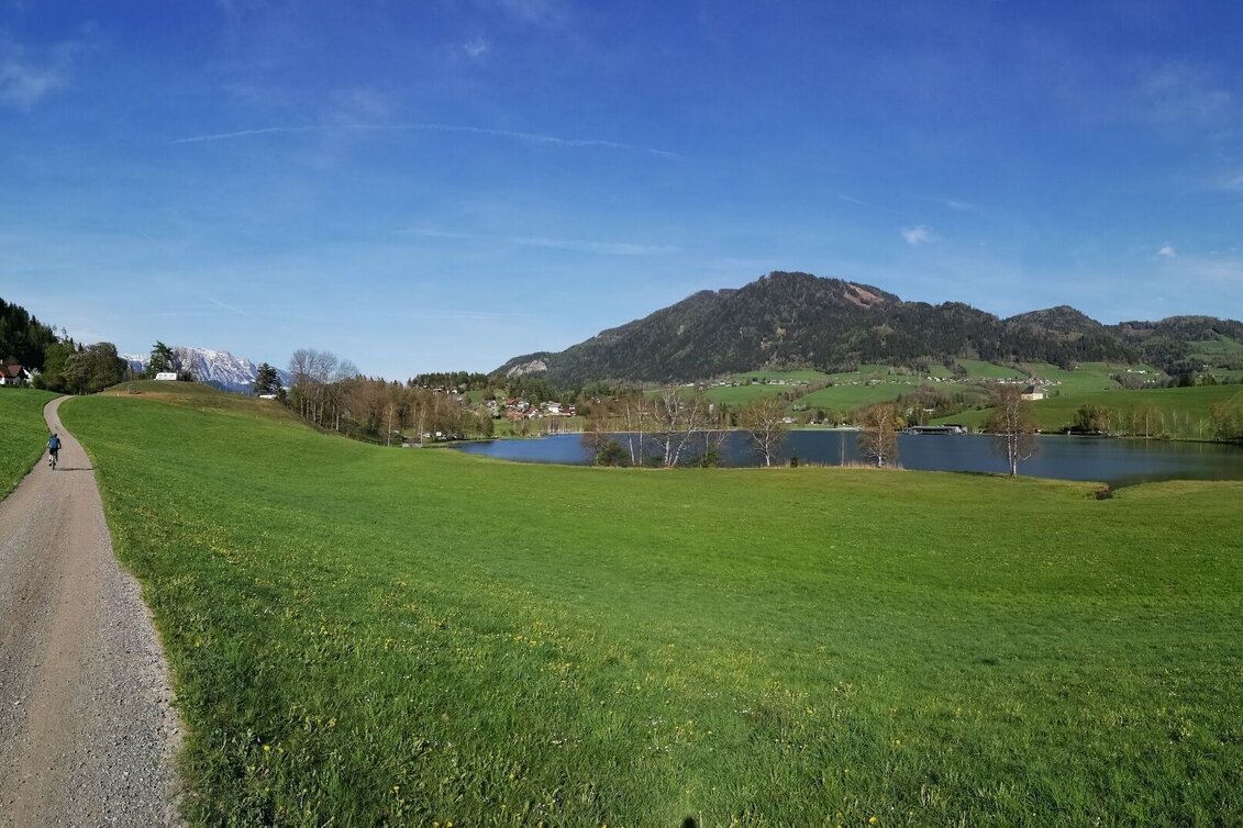 Wanderung Putterersee Runde - Touren-Impression #1 | © Erlebnisregion Schladming-Dachstein