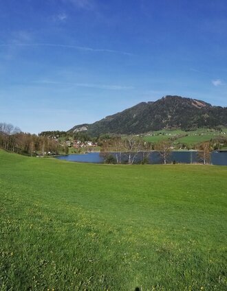 Putterersee | Schladming Dachstein - TVB Grimming-Donnersbachtal | © Erlebnisregion Schladming-Dachstein