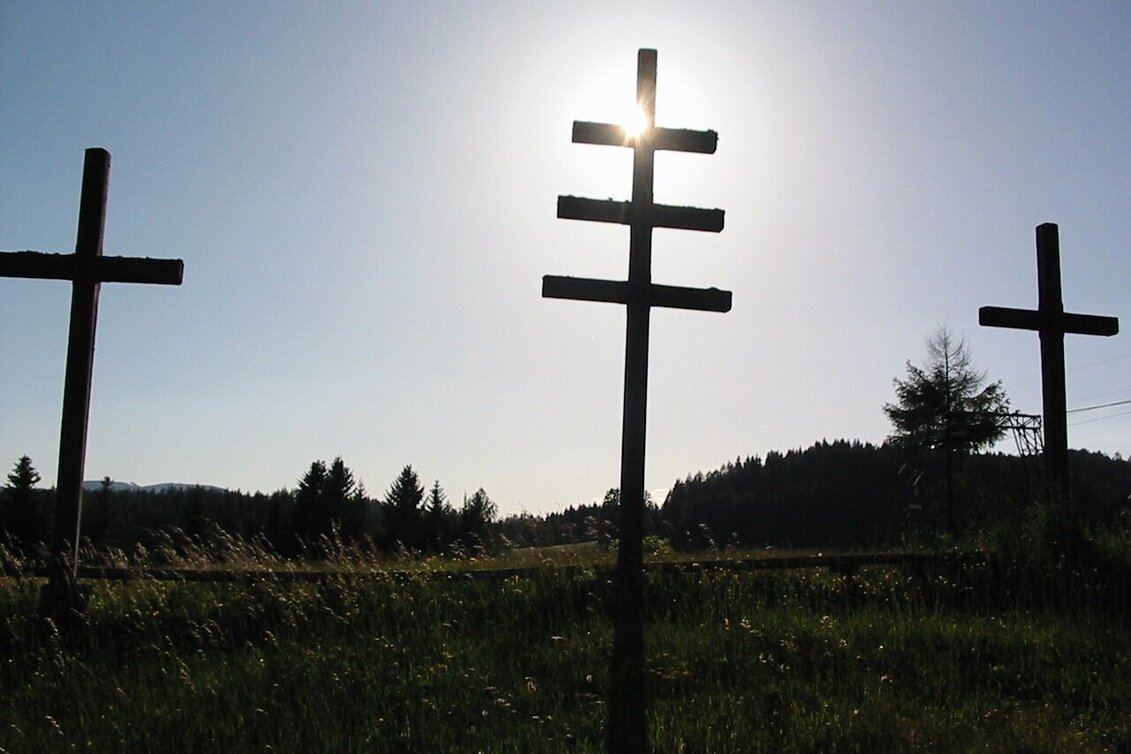 Hiking route Hike from Dorfveitsch to Oswaldbauer, Holzer, and Joselbauer - Touren-Impression #1 | © TV Hochsteiermark