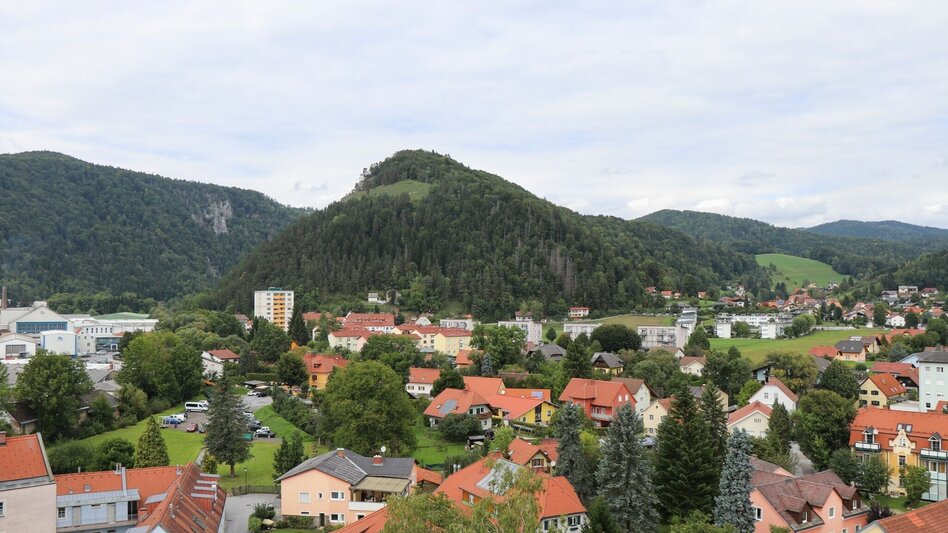 Wanderung Zigöllerkogel Rundweg (94) - Touren-Impression #2.1 | © Stadtgemeinde Köflach