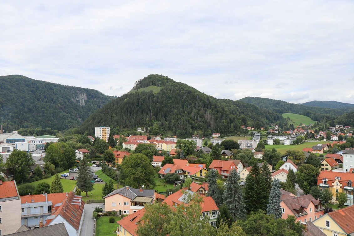 Wanderung Zigöllerkogel Rundweg (94) - Touren-Impression #1 | © Stadtgemeinde Köflach