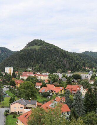 Zigöllerkogel | Stadtgemeinde Köflach | © Stadtgemeinde Köflach
