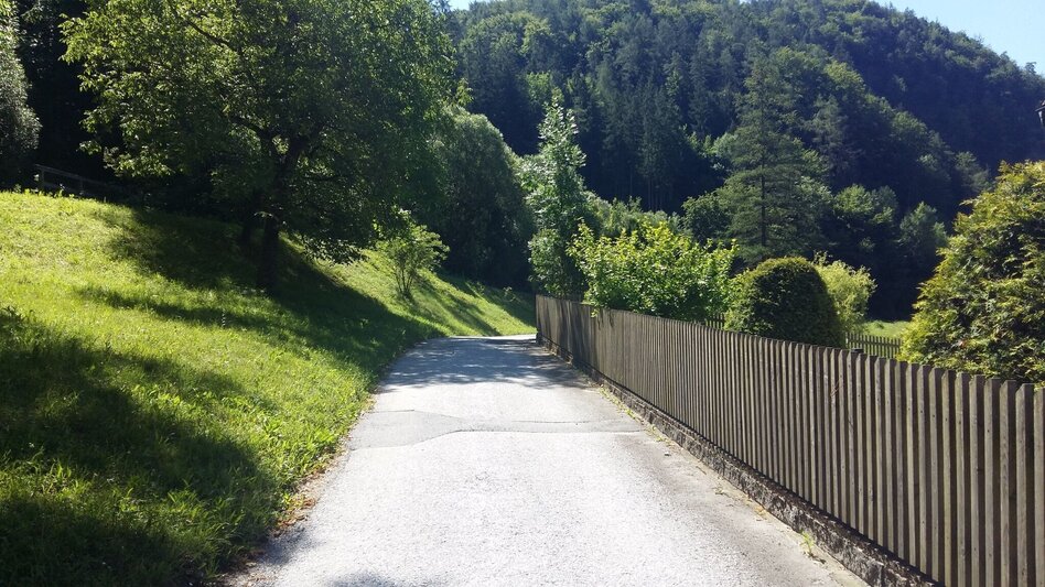 Wanderung Zigöllerkogel Rundweg (94) - Touren-Impression #2.11 | © Region Graz