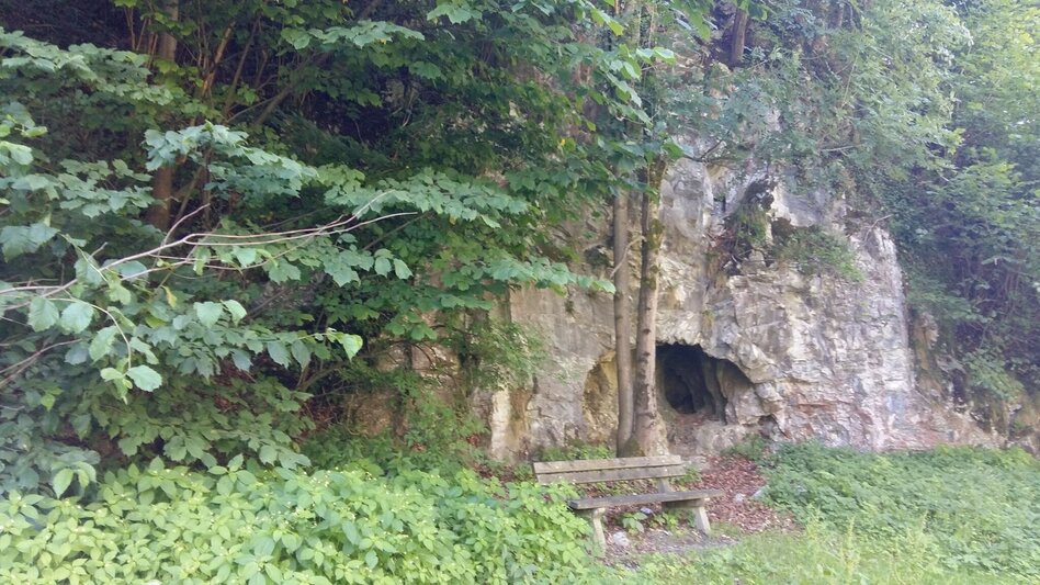 Wanderung Zigöllerkogel Rundweg (94) - Touren-Impression #2.12 | © Region Graz