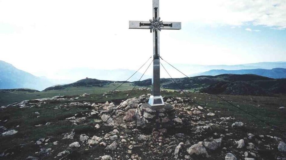 Hiking route The Nordalpenweg in the Mürzer Oberland Nature Park - Touren-Impression #2.4 | © TV Hochsteiermark