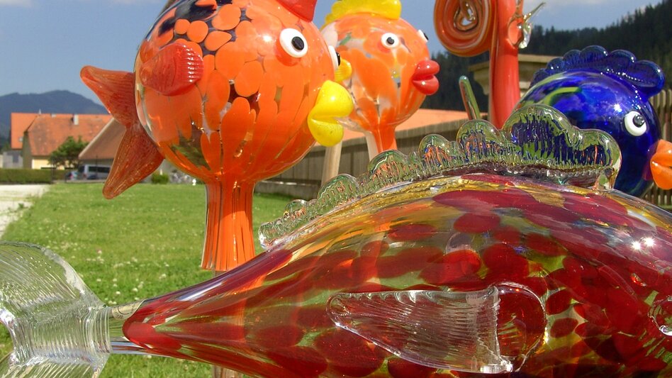 Hiking route The Nordalpenweg in the Mürzer Oberland Nature Park - Touren-Impression #2.9 | © TV Hochsteiermark