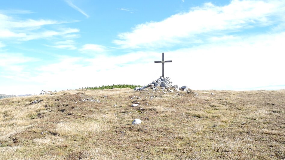 Hiking route The Nordalpenweg in the Mürzer Oberland Nature Park - Touren-Impression #2.16 | © Thomas Walenta