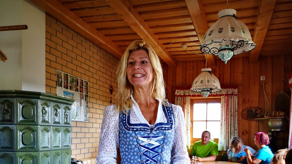 Hiking route The Nordalpenweg in the Mürzer Oberland Nature Park - Touren-Impression #2.18 | © TV Hochsteiermark