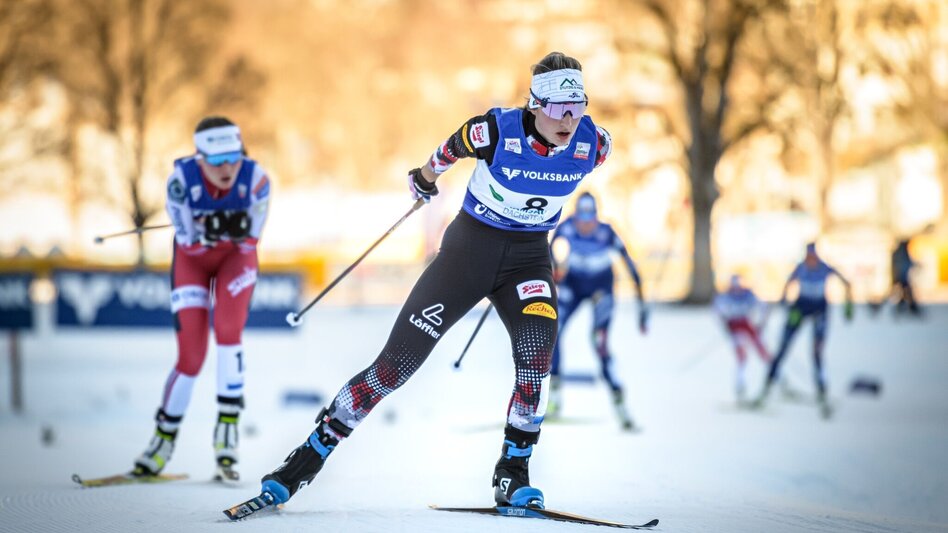 Ski nordic skating World Cup Trail - Touren-Impression #2.4 | © Erlebnisregion Schladming-Dachstein