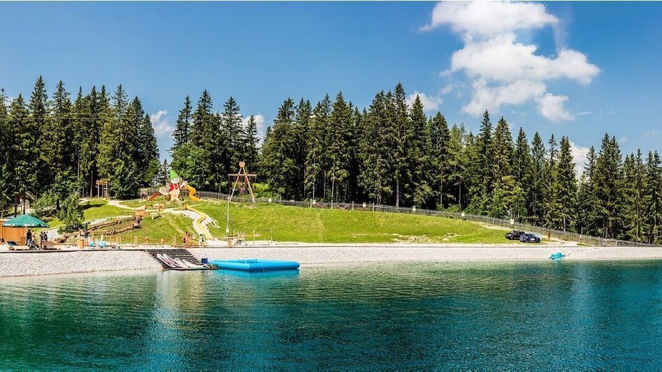 Mountain Biking Bürgeralpe - Round - Touren-Impression #2.8 | © TV Hochsteiermark