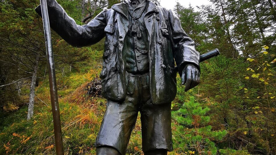 Mountain Biking Lake Hubertussee - Round - Touren-Impression #2.4 | © TV Hochsteiermark