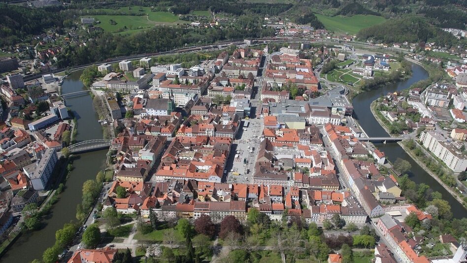 Mountainbike LE02 MTB  Laintal Runde - Touren-Impression #2.6 | © Tourismusverband ERZBERG LEOBEN