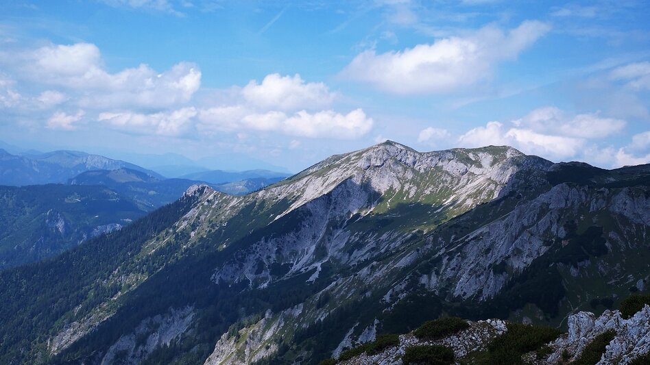 Radfahren Bahntrassenradeln am Mürztalradweg im Naturpark Mürzer Oberland - Touren-Impression #2.6 | © TV Hochsteiermark