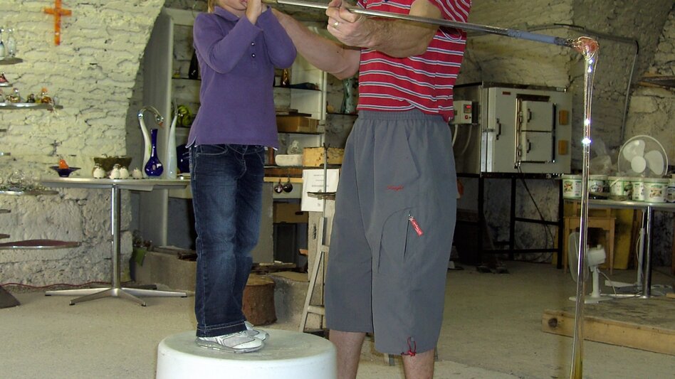 Radfahren Bahntrassenradeln am Mürztalradweg im Naturpark Mürzer Oberland - Touren-Impression #2.8 | © TV Hochsteiermark