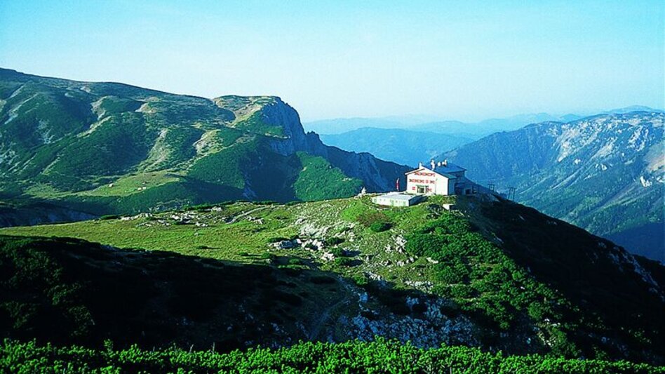 Hiking route Path of the sun in the Mürzer Oberland Nature Park - Touren-Impression #2.11 | © Unbekannt