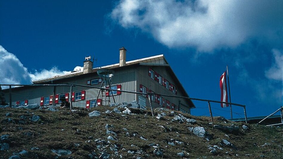 Hiking route Path of the sun in the Mürzer Oberland Nature Park - Touren-Impression #2.12 | © Unbekannt